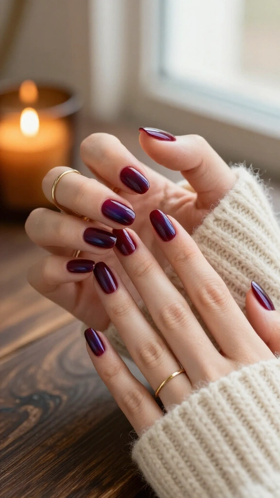 Deep Cabernet Sauvignon
