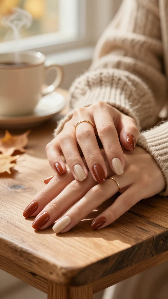 Chestnut Cream