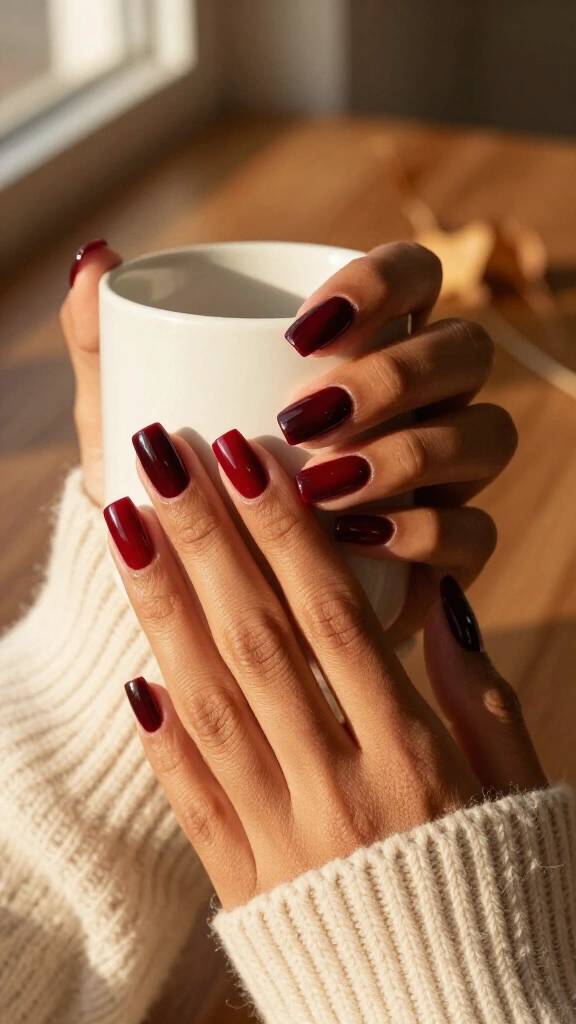 Dark Sangria