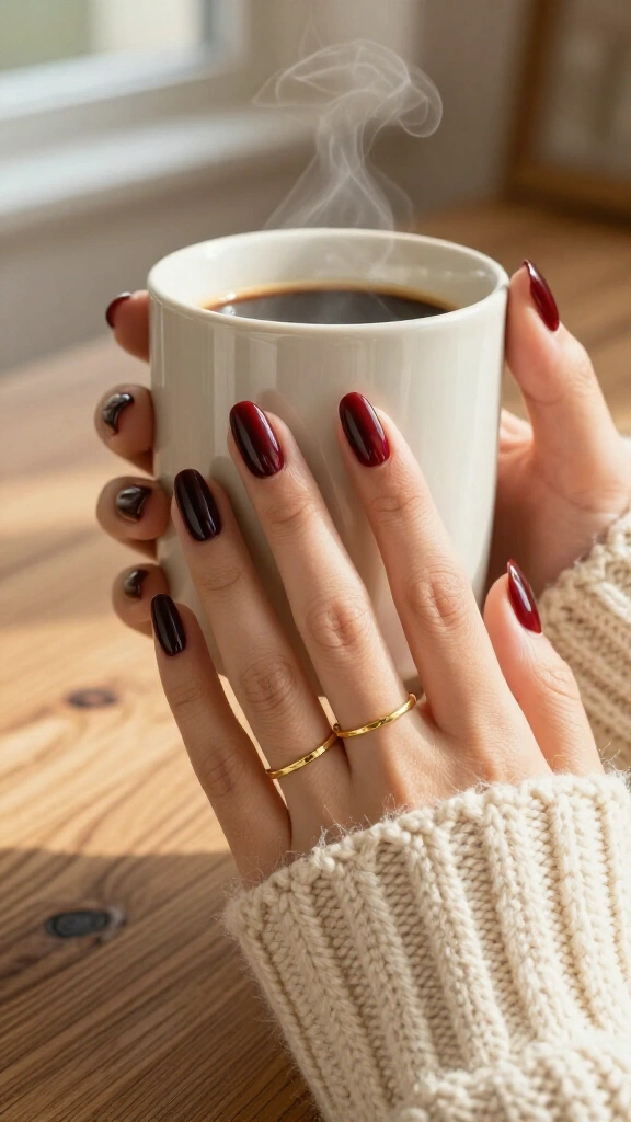 Espresso Cherry