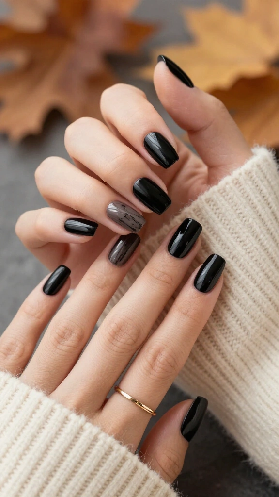 Obsidian onyx
