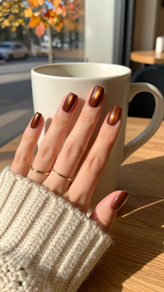 Deep Espresso Glaze