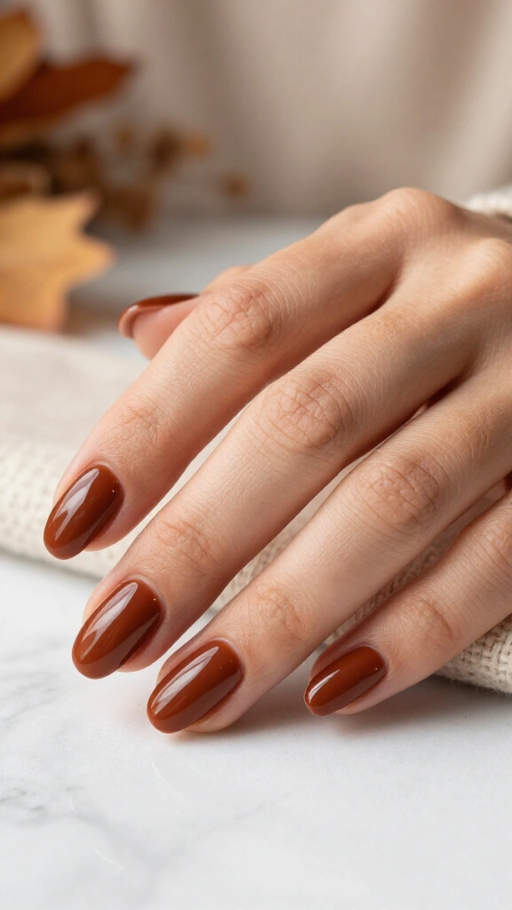 Flooding the Cuticle Line with Bulky Acrylic