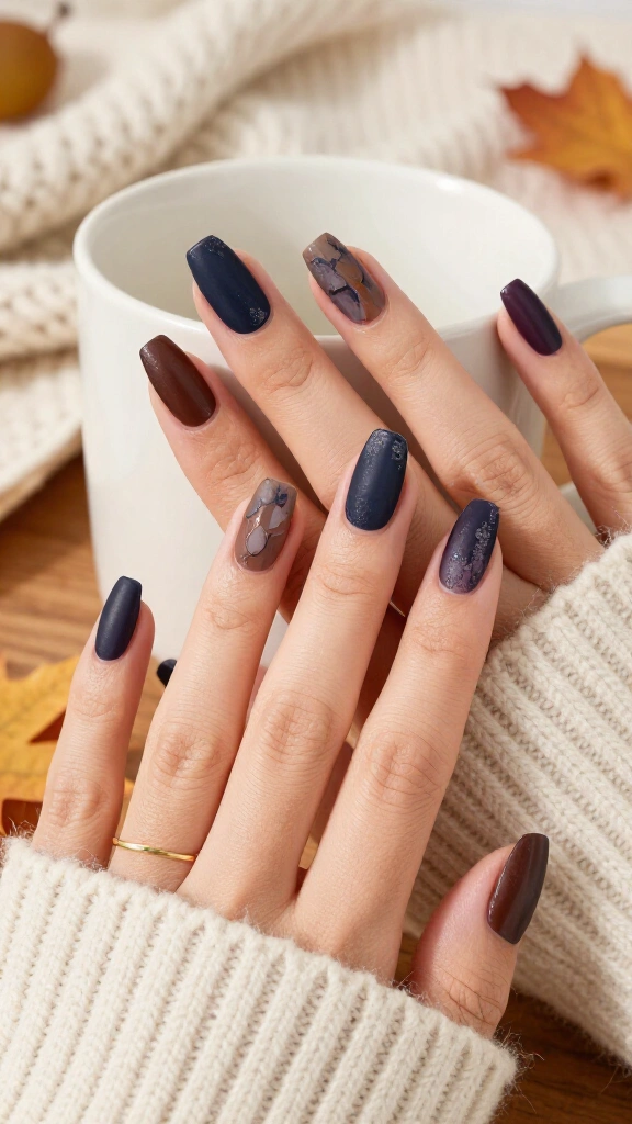 Using Low-Quality, Streaky Matte Top Coats