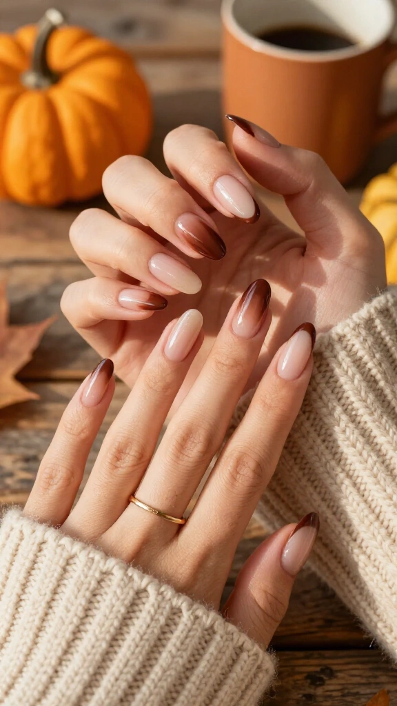 Modern French with Espresso Tips