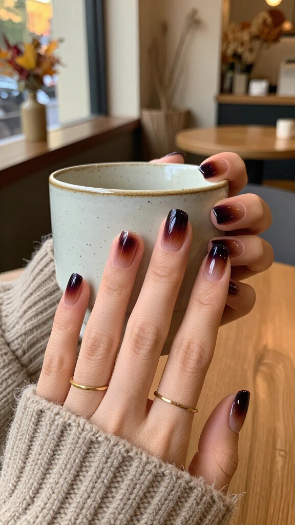 Smoky blackberry jelly