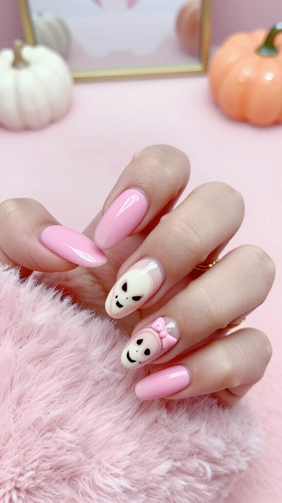 Bubblegum Scream Queens