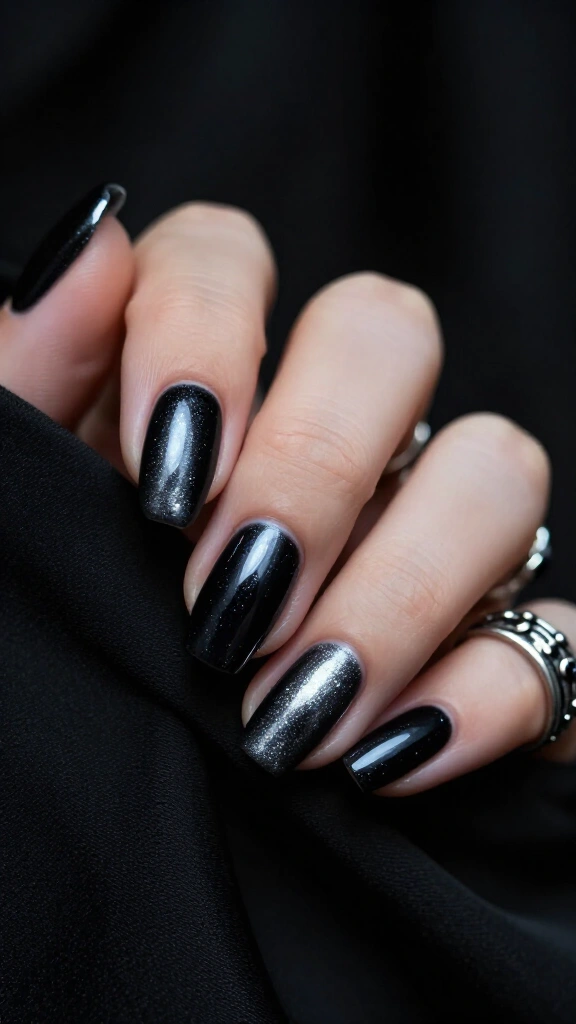Midnight Velvet Aura
