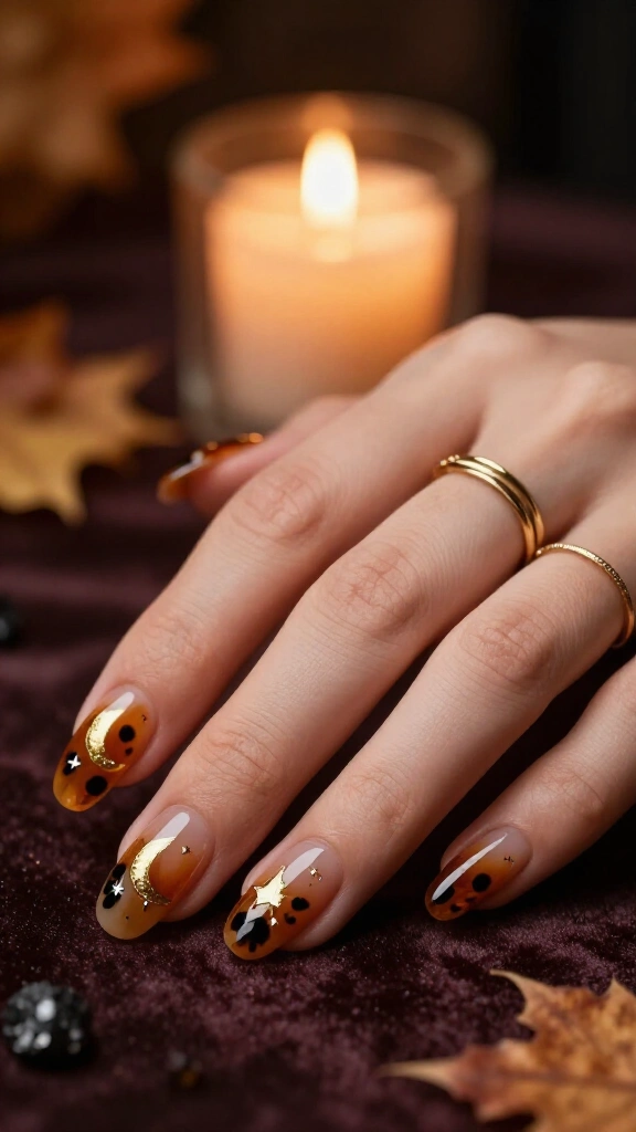 Tortoiseshell Witchcraft