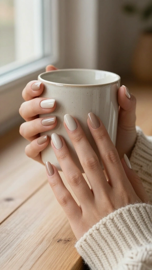 Frosted Chai Latte