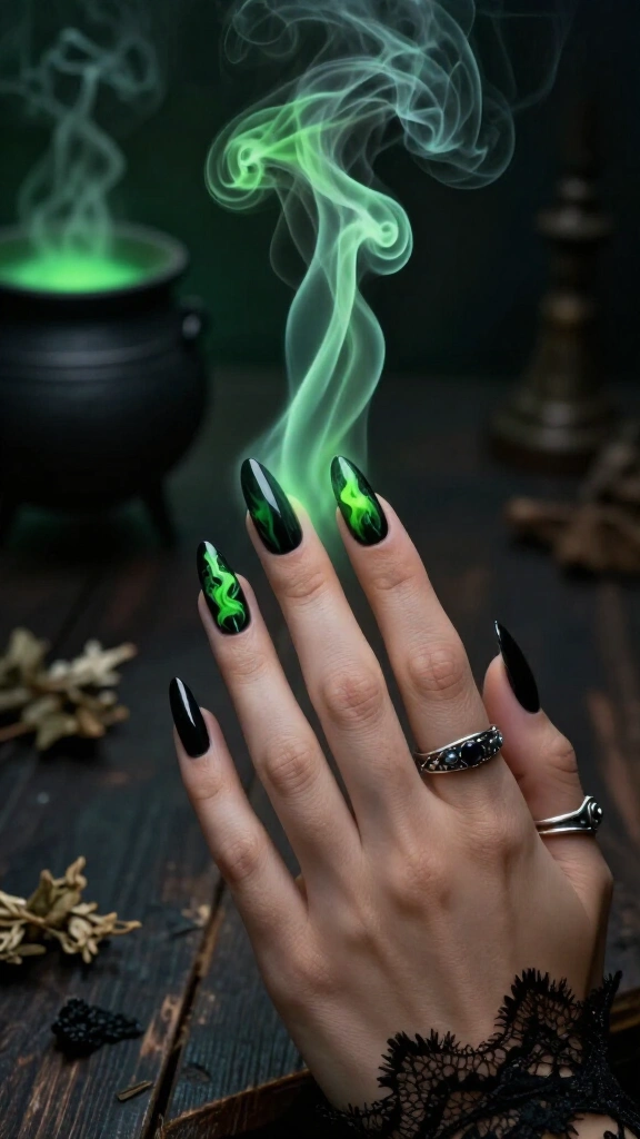 Witch