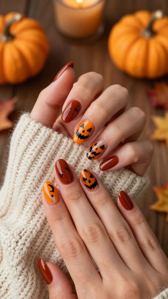 Moody Jack-o