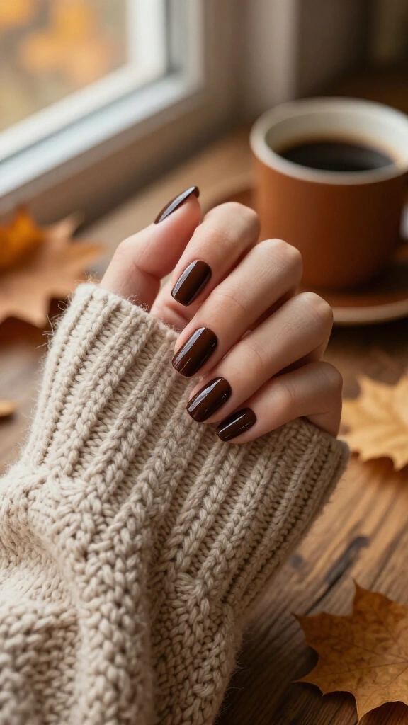 Dark Espresso Roast