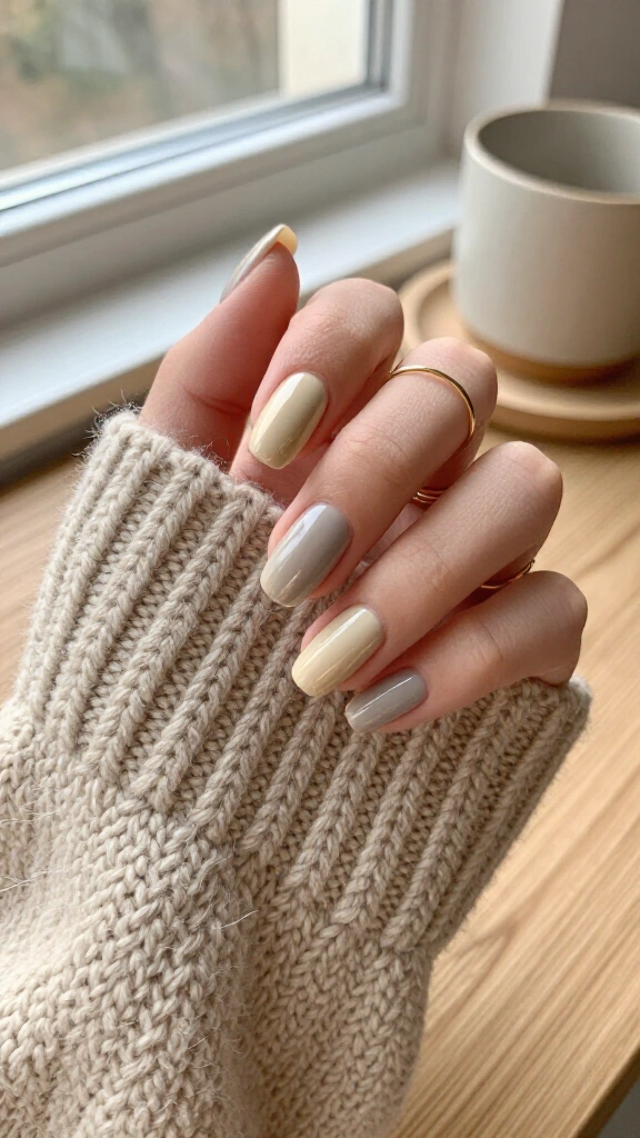 Creamy Cashmere Oatmeal