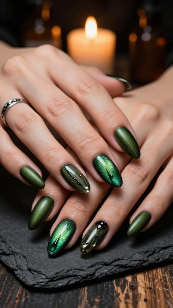 Wicked Witch Matte-Gloss Duo Velvet