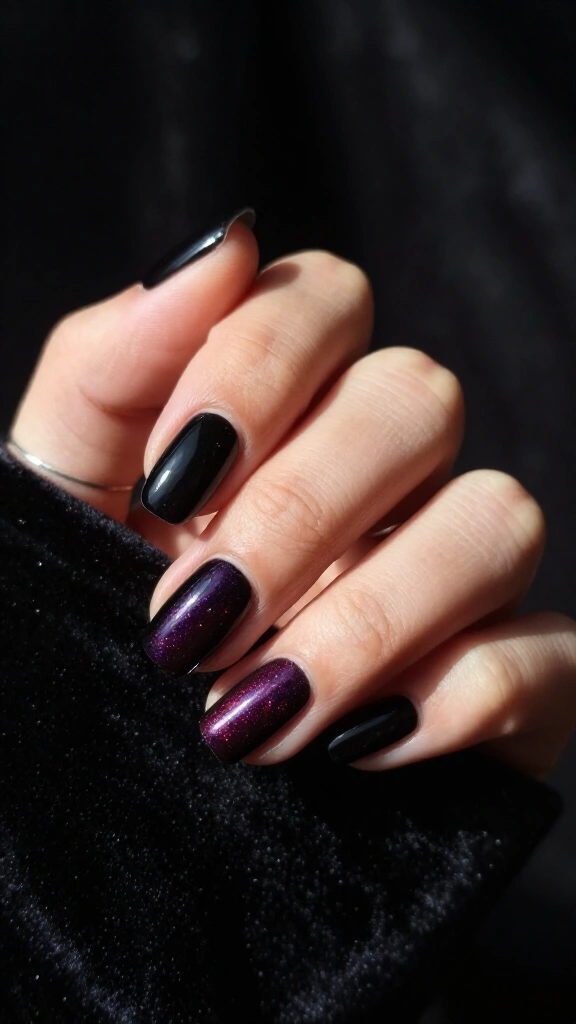 Poison Apple Plums