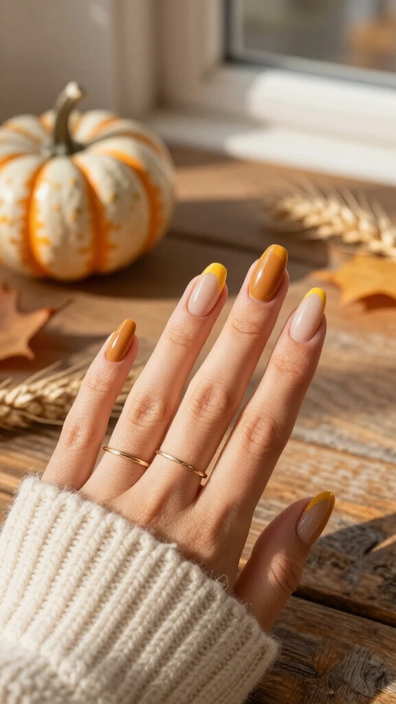 Butterscotch French Curves