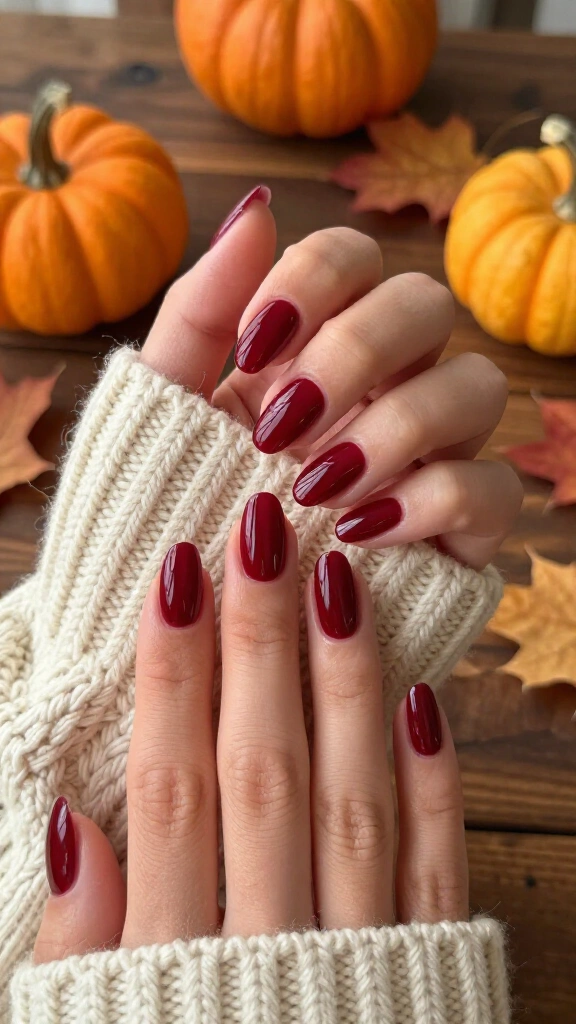 Deep Cranberry Jelly Gloss