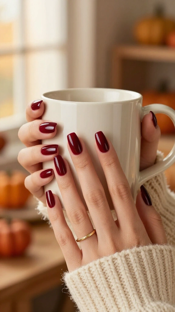 Rich Spiced Cabernet