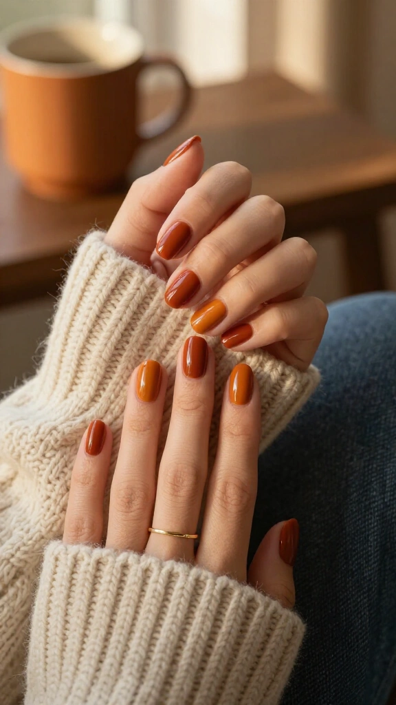 Muted Pumpkin Puree