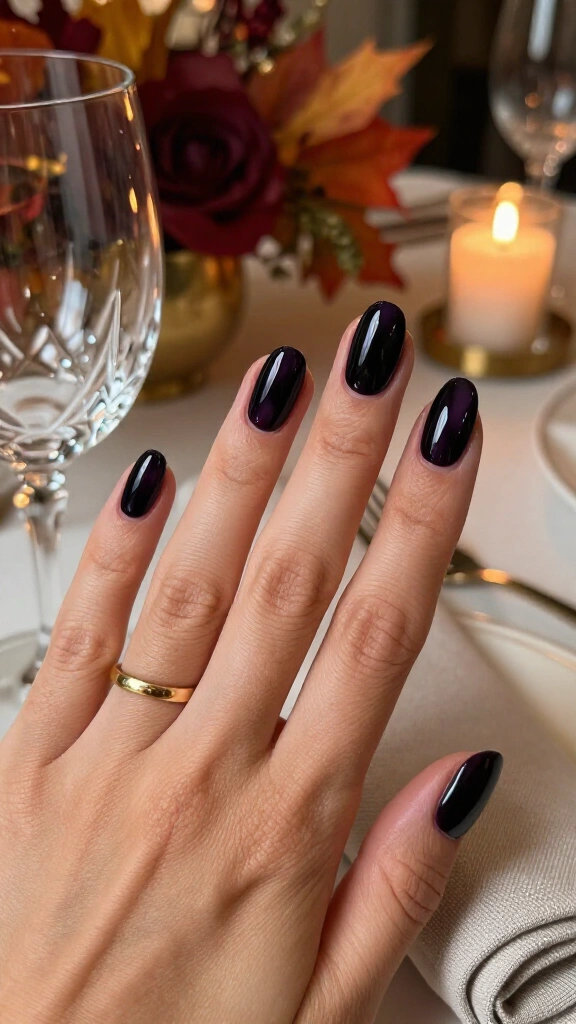 Blackberry Wine