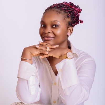 Deborah Adenike