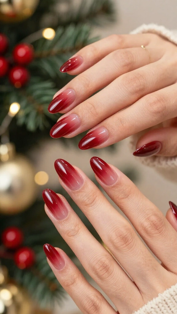 Cranberry Jelly Gloss
