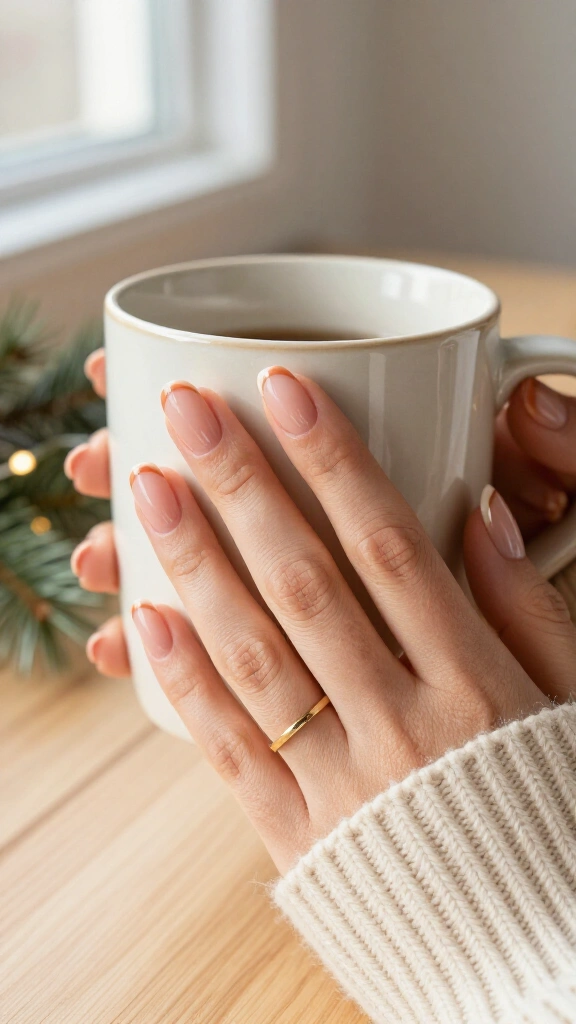 Soft Cinnamon Spice French
