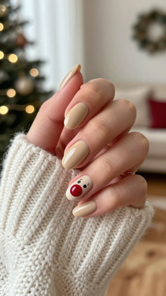 Rudolph