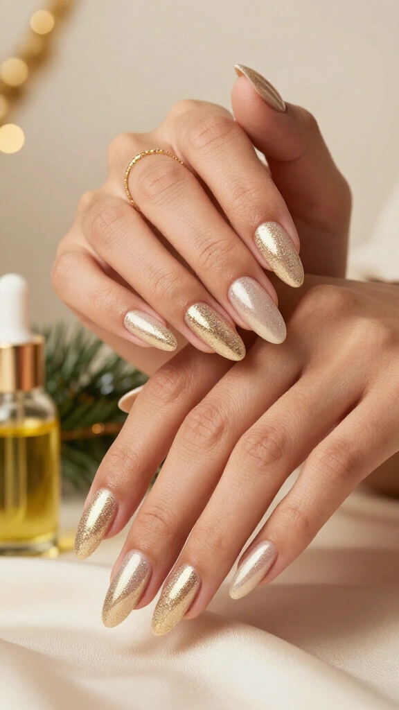 Sparkling Prosecco Full Shimmer