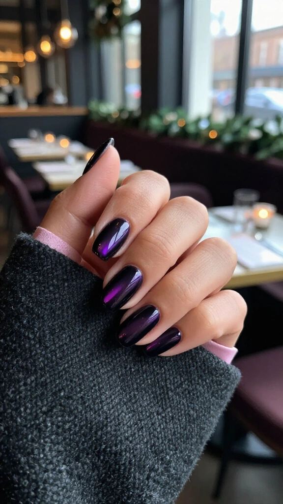 Moody Sugar Plum