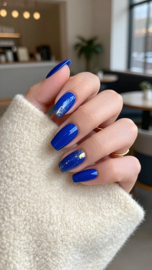 Royal Jewel Sapphire