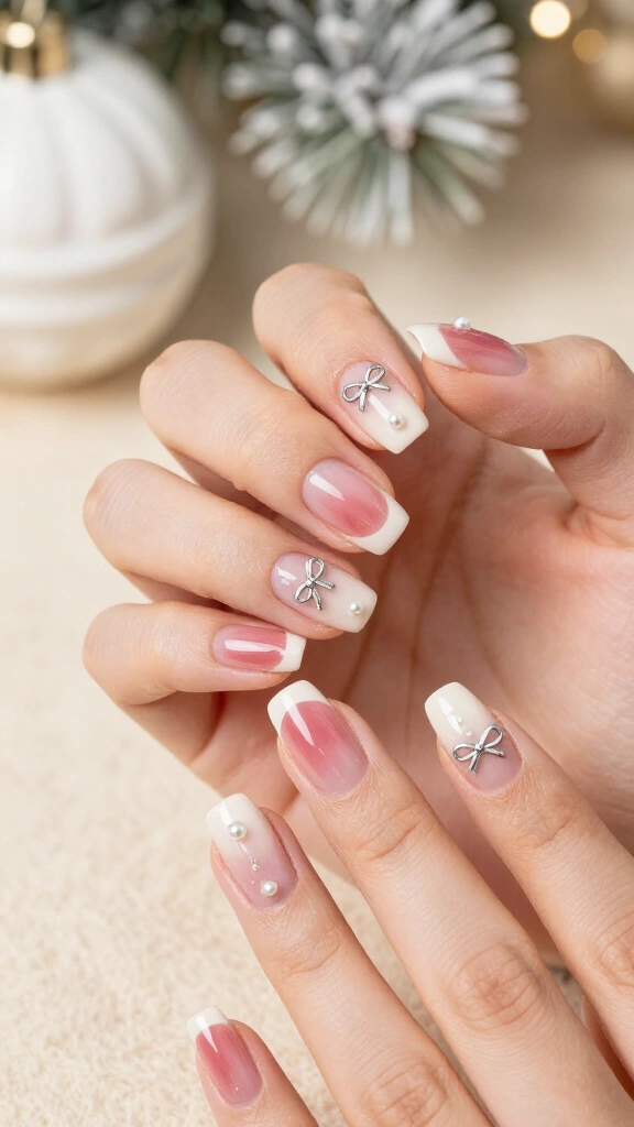 Blush & Bow Petite Jewels