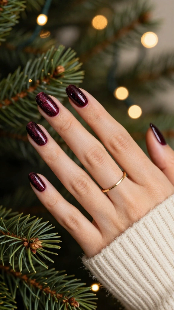 Deep Velvet Merlot