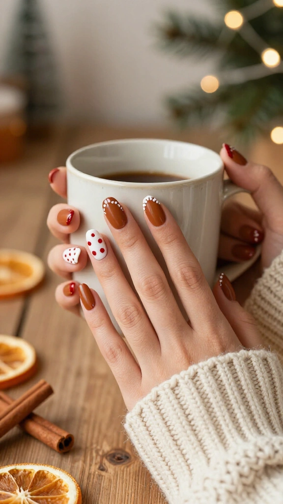 Gingerbread Cookie Cutouts