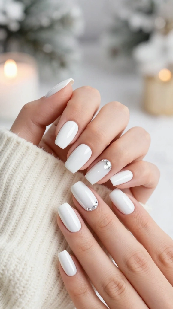 Snow white