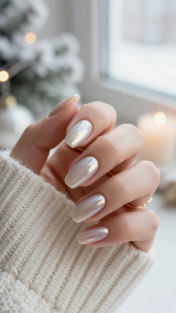 Velvet Cat-Eye Shimmer
