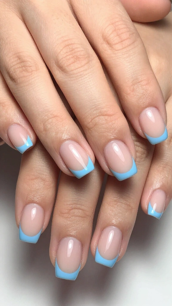 Minimalist Double Micro-French